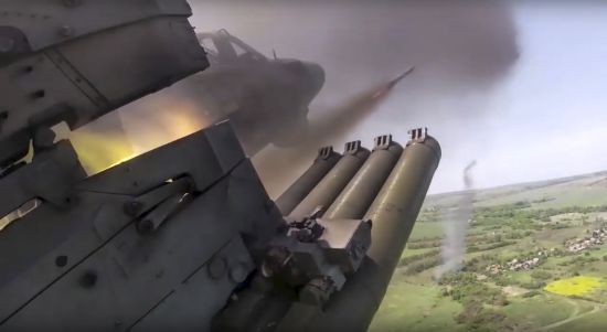 Ракетний удар по Одесі під час візиту Зеленського: куди цілили російські терористи — Гуменюк