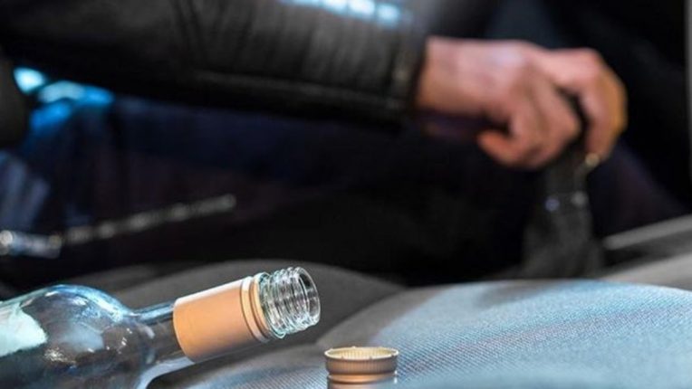 Прикарпатець за п’яну ДТП отримав 17000 грн штрафу