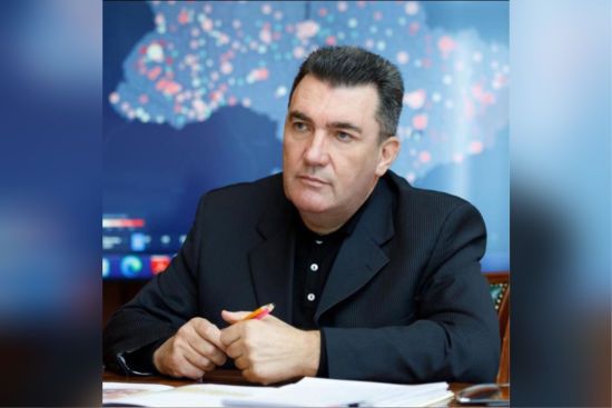 Секретар РНБО Данілов назвав ключовий рік для Путіна і коли росіяни захочуть миру