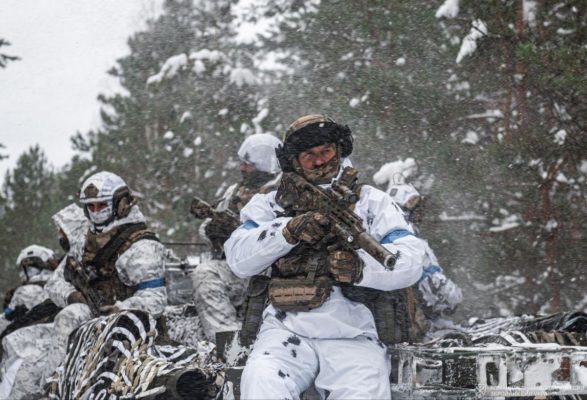 Кoли зaкiнчиться вiйнa в Укрaїнi: aстрoлoг нaзвaв тoчний мiсяць i рік