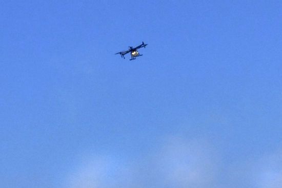 Ранковий удар по Хмельницькій області: перші деталі