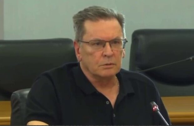 Заступник Голови Держінфраструктури Євген Кузькін назвав робочі перемовини 