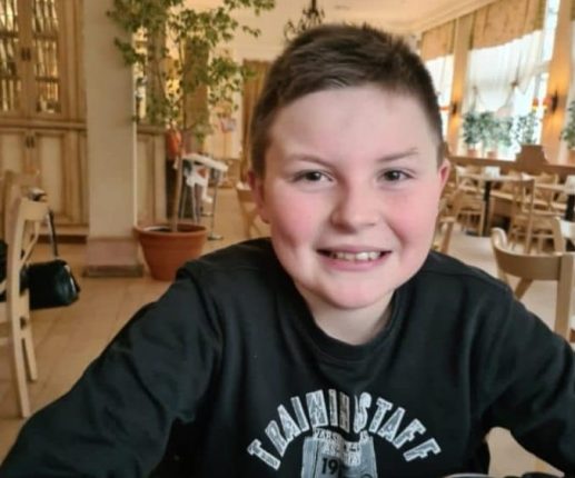 На Прикарпатті розшукували зниклого підлітка. ОНОВЛЕНО