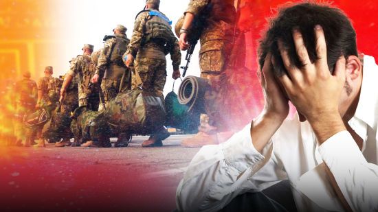 В Україні строкову службу хочуть замінити на вишкіл: що про це відомо