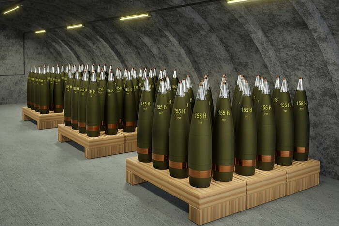 Чеський виробник зброї готовий інвестувати «сотні мільйонів євро» в Україну