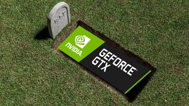 Nvidia оголосила, що йде епоха відеокарт GeForce GTX 16 – будуть розпродувати залишки