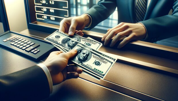 Долар з тріском провалився: банки і обмінки різко змінили курс валют