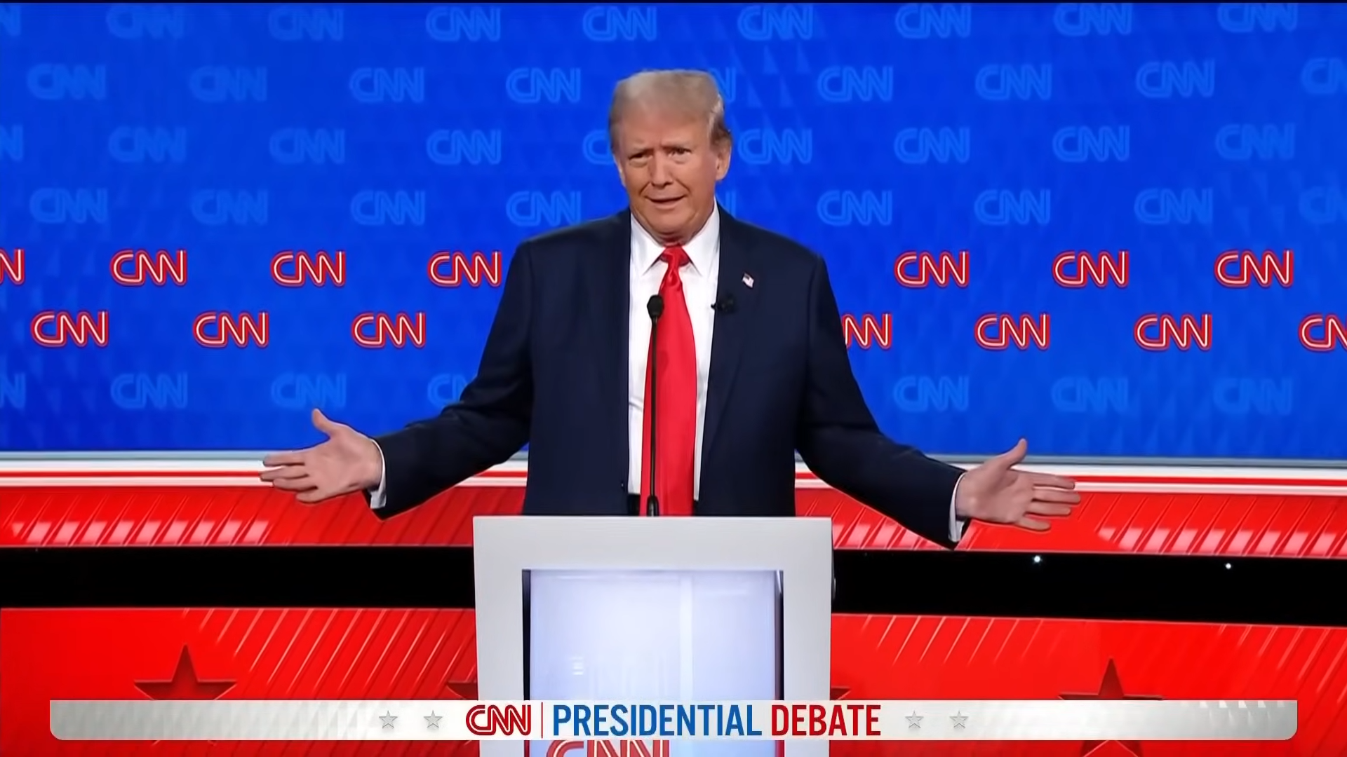 Для нас у якомусь сенсі це лотерея з невідомим результатом, – політтехнолог про позицію президента США