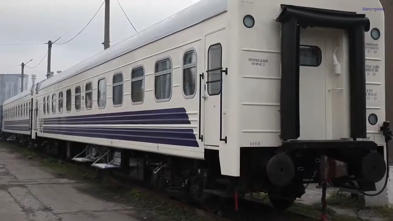 Новий графік поїздів у Сумській області: що зміниться для приміських поїздок