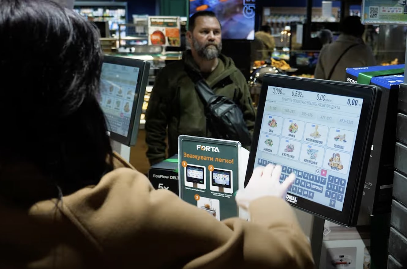 Подорожчання продуктів у Харківській області: як сильно змінилися ціни на базові товари