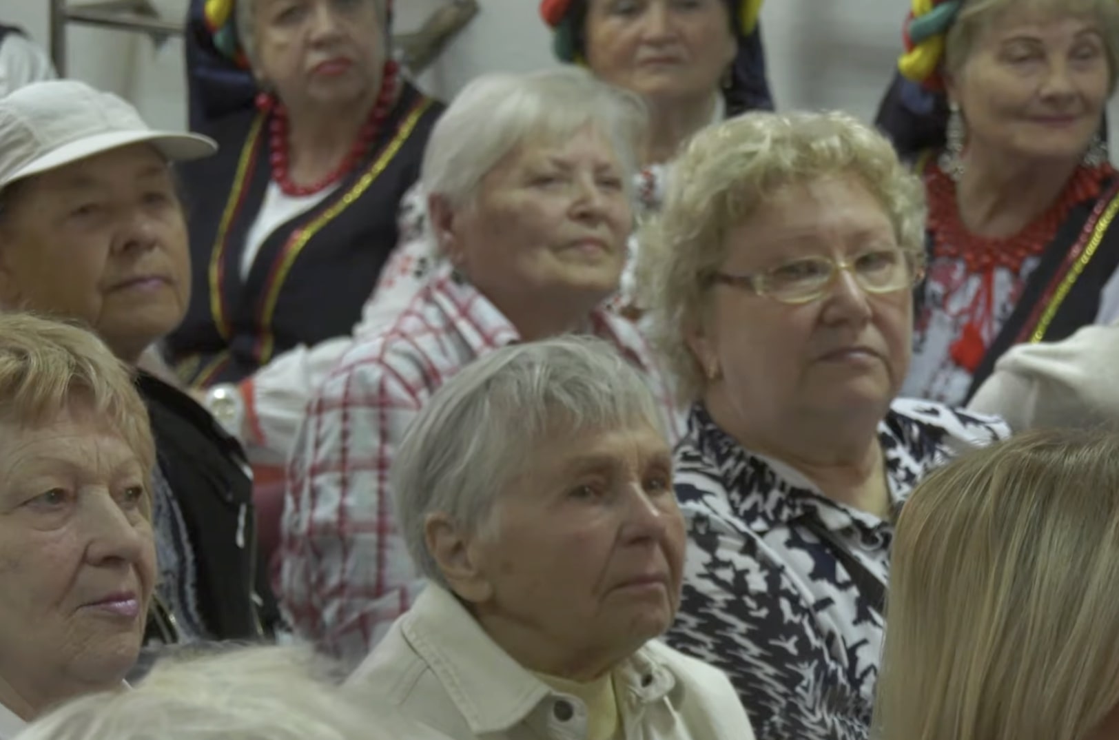 Робота для пенсіонерів у Чернігівській області: найактуальніші вакансії із зарплатою від 15 000 гривень