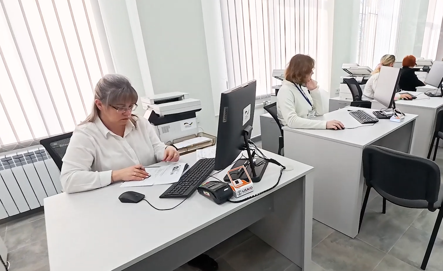 Робота для пенсіонерів у Кіровоградській області: де можна заробляти до 25 тисяч гривень