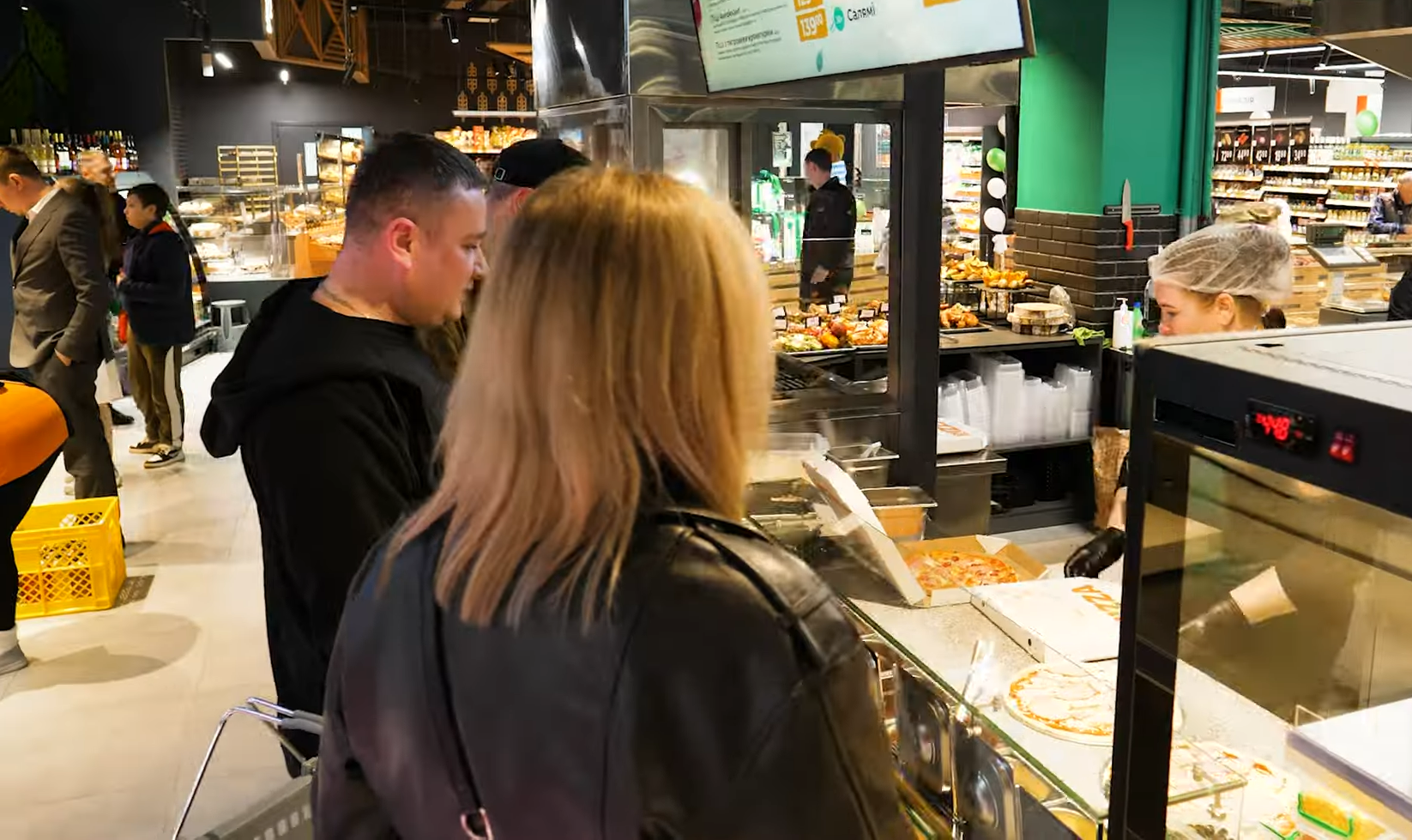 Дефіцит продуктів в Одеській області: до яких змін готуватися українцям