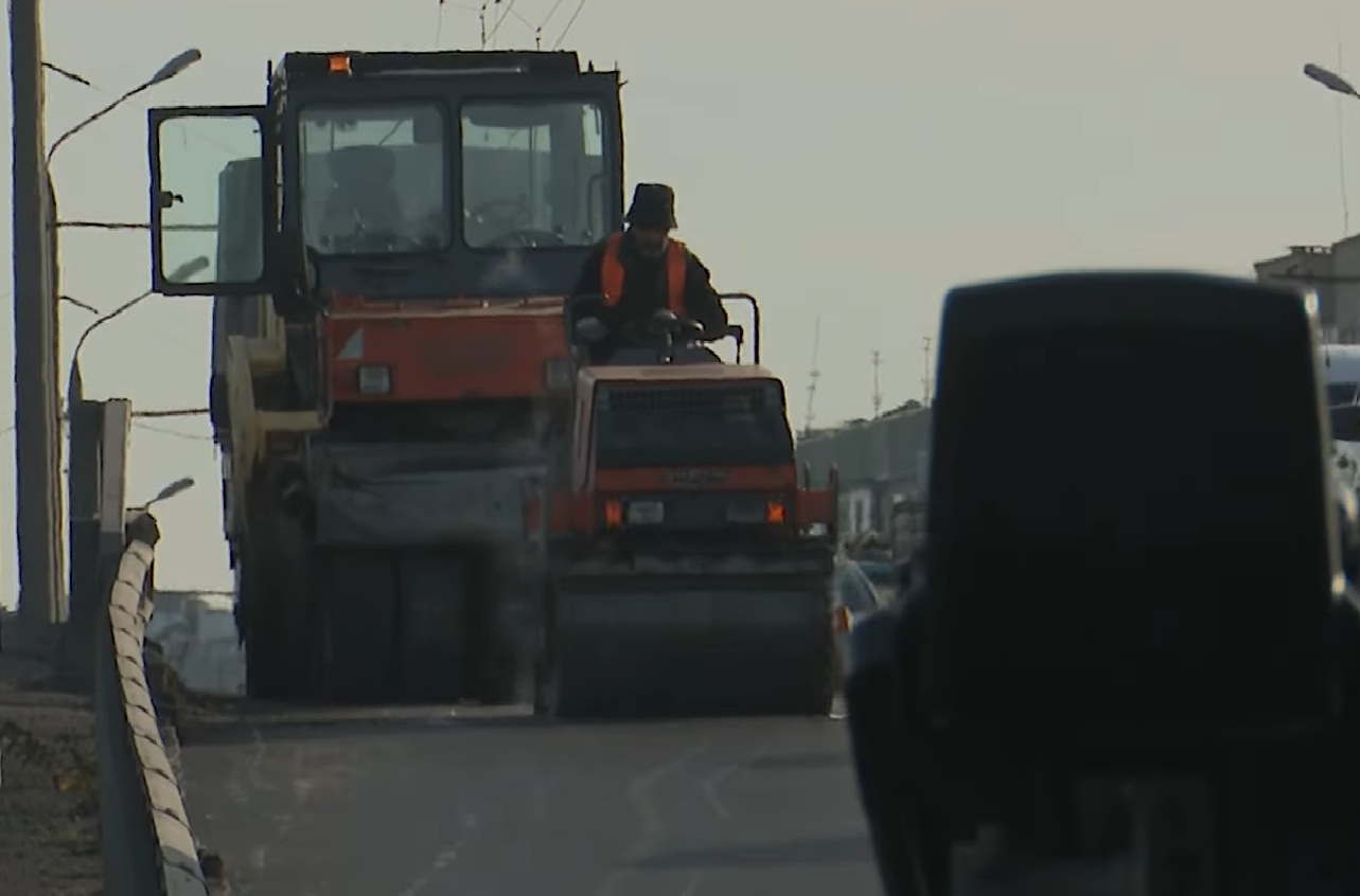 Обмеження руху транспорту в Дніпрі: з'явилось попередження, коли планують перекрити дорогу