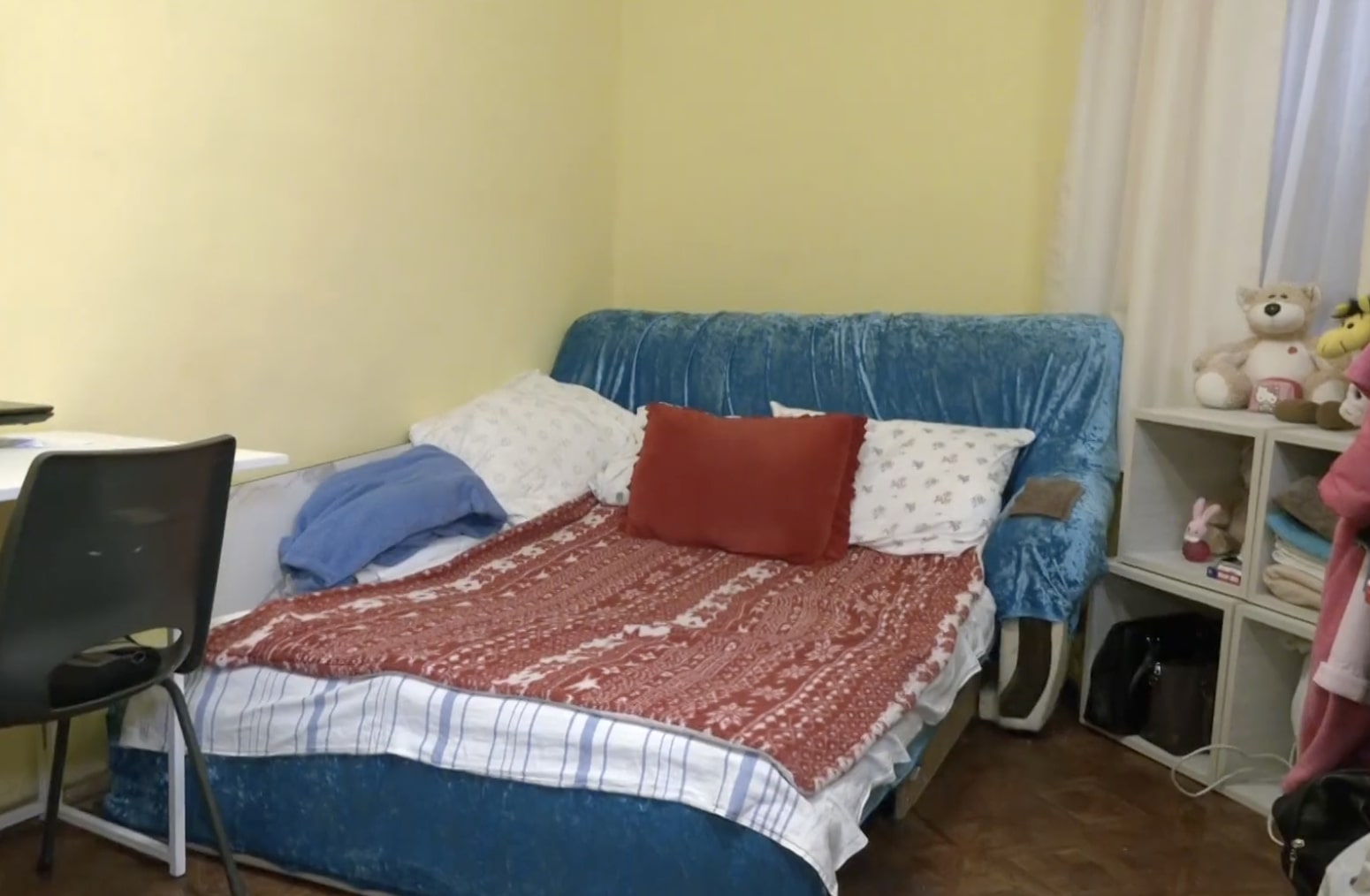 Безкоштовне житло для ВПО в Харкові: які умови отримання