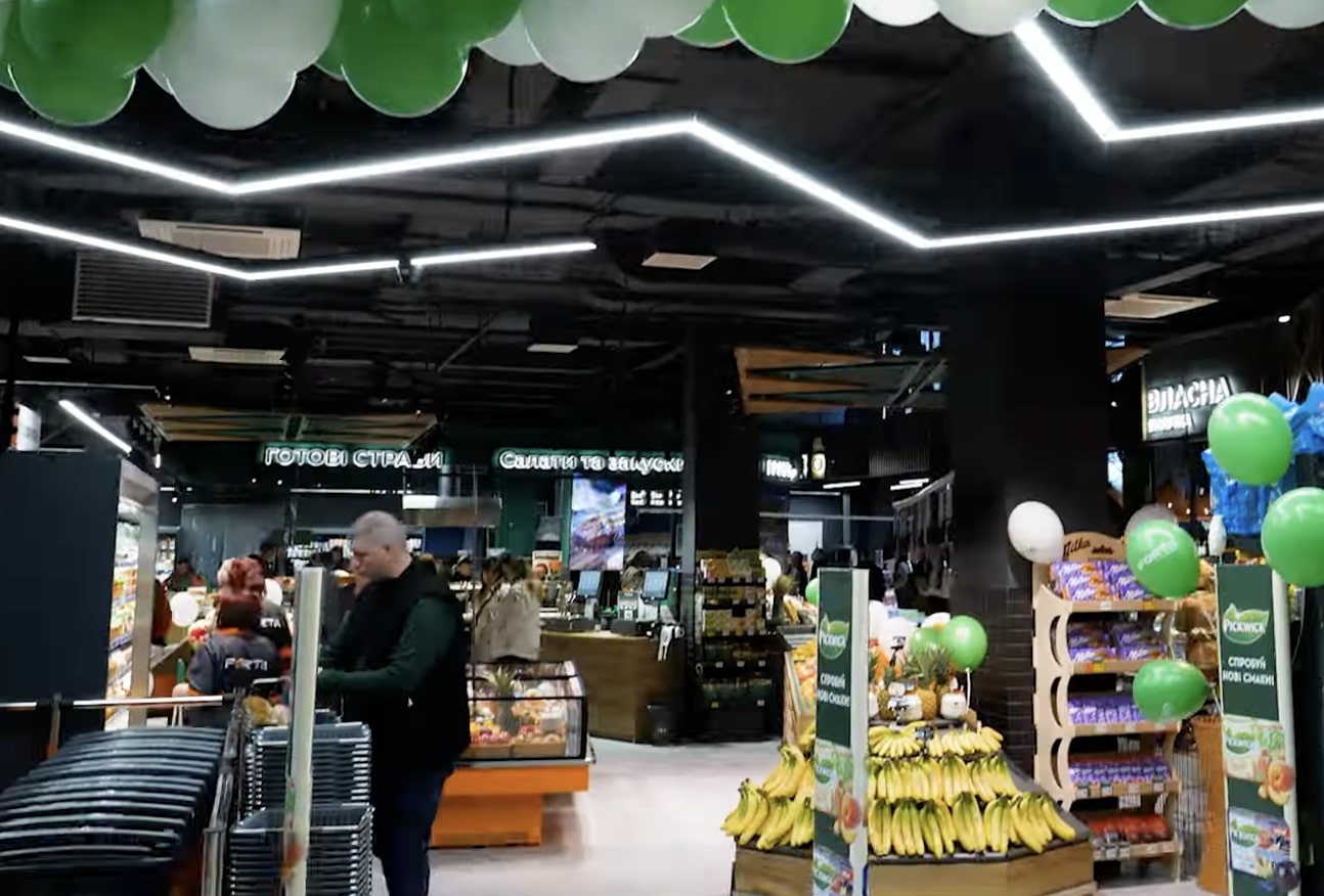 Подорожчання продуктів у Дніпропетровській області: що стало більшим у ціні в листопаді