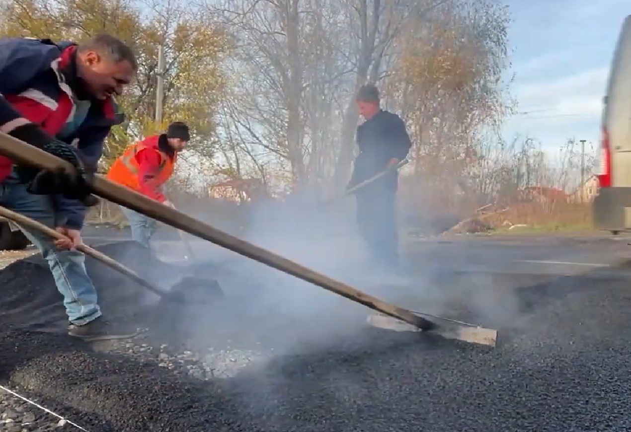 Обмеження руху транспорту в Дніпрі: на п'ять місяців планують перекрити вулиці, де саме