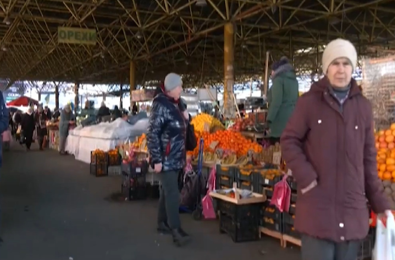 Дефіцит продуктів у Дніпропетровській області: зменшення врожаю принесло проблеми, з чим виникла нестача