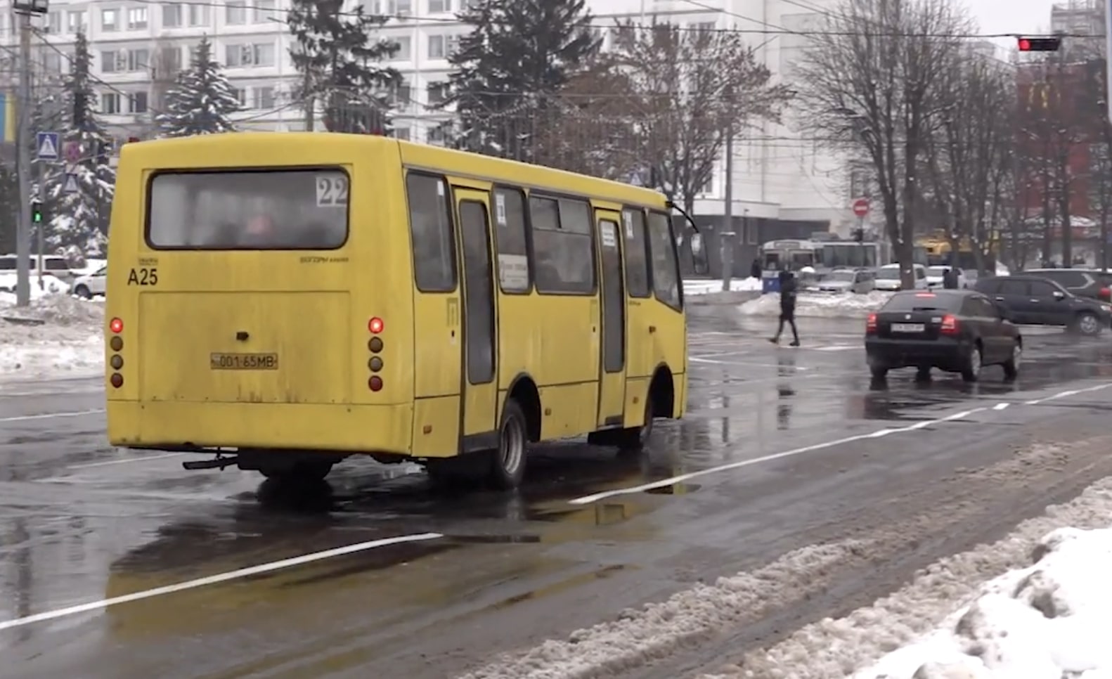 Подорожчання проїзду в Рівненській області: які ціни тепер діють